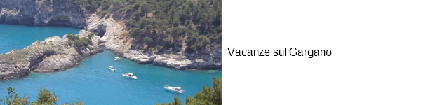 Gargano Vacanze